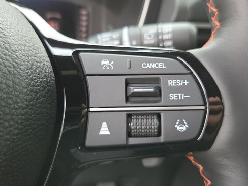 New 2026 Honda Passport TrailSport Elite image 28