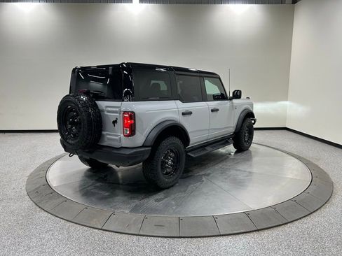 New 2026 Ford Bronco Big Bend w/ Black Diamond Package AWD/4WD image 6