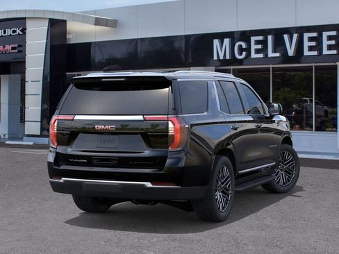New 2026 GMC Yukon Elevation image 28