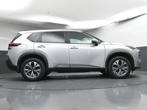Certified 2023 Nissan Rogue SV AWD/4WD image 25