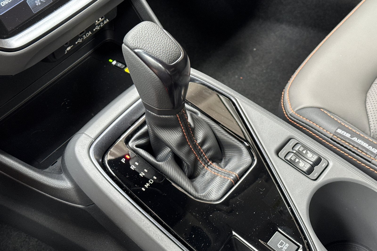 New 2026 Subaru Crosstrek 2.5i Limited AWD/4WD image 26