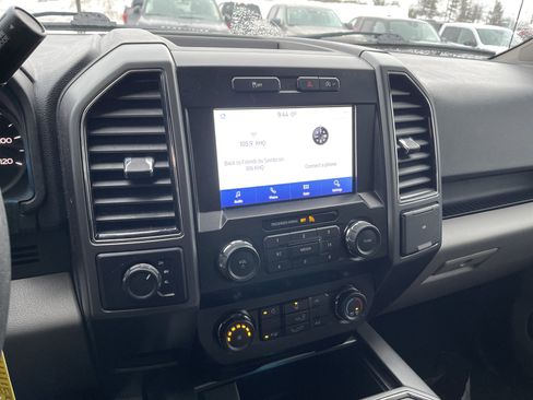 Used 2020 Ford F150 XLT w/ XTR Package image 15