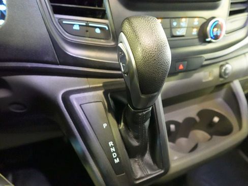 Used 2023 Ford Transit 250 148 High Roof AWD w/ Load Area Protection Package image 14