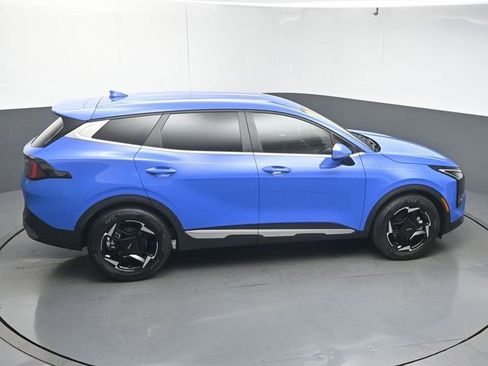 Used 2026 Kia Sportage EX FWD image 52