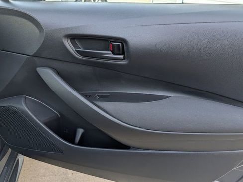 Used 2024 Toyota Corolla LE FWD image 32