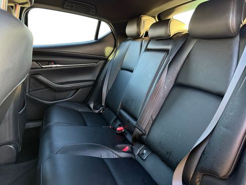 Used 2025 MAZDA MAZDA3 s Sport image 14