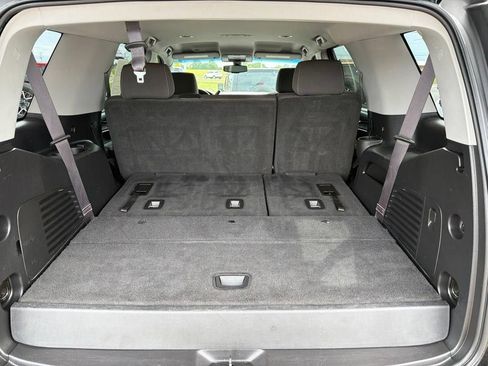 Used 2017 Chevrolet Tahoe LS w/ Max Trailering Package AWD/4WD image 16
