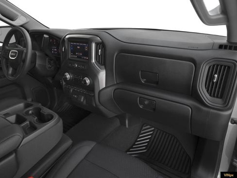 New 2026 GMC Sierra 1500 Elevation w/ Elevation Select Package AWD/4WD image 5