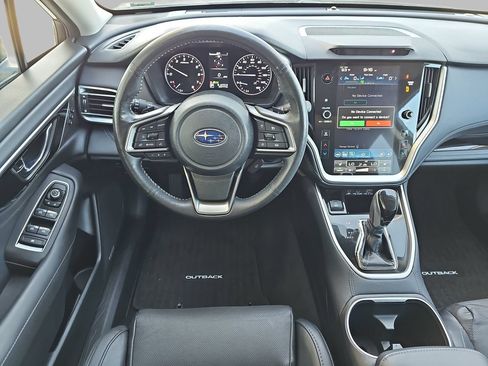 Certified 2024 Subaru Outback Limited AWD/4WD image 20