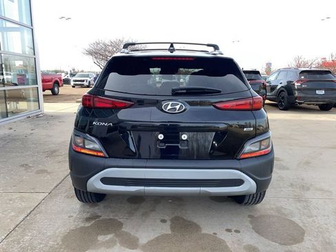 Used 2022 Hyundai Kona SEL image 6