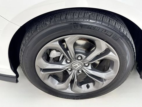 Used 2023 Honda Accord EX image 41