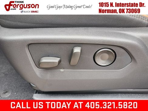 New 2026 GMC Yukon AT4 w/ AT4 Premium Plus Package AWD/4WD image 18