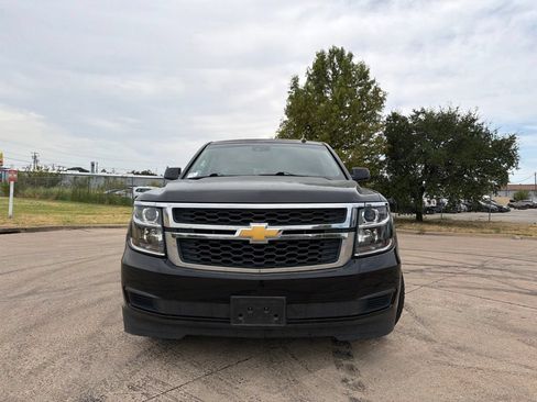 Used 2016 Chevrolet Tahoe LT w/ Max Trailering Package RWD image 2