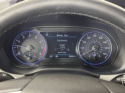 Used 2021 Hyundai Palisade SEL w/ Convenience Package image 20