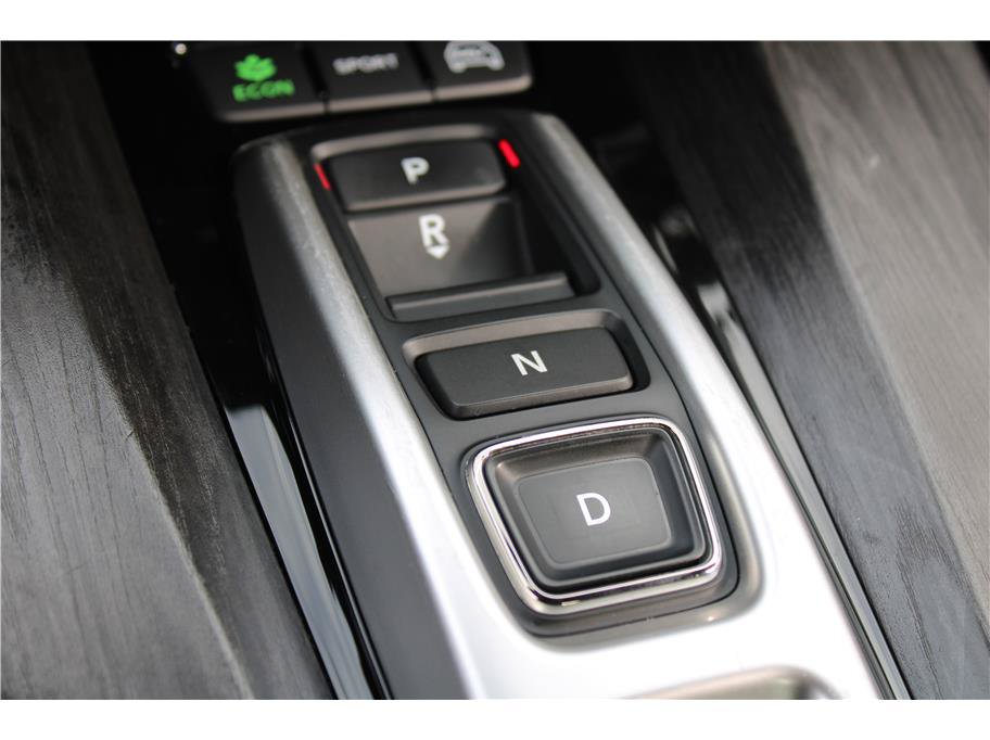 Used 2018 Honda Clarity Touring image 30