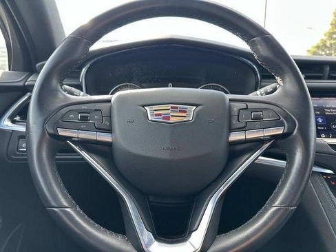 Used 2024 Cadillac XT6 Luxury AWD/4WD image 22