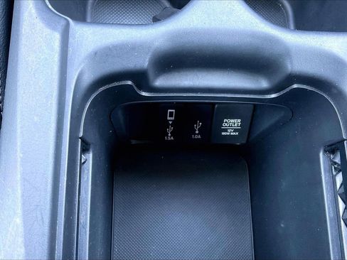 Used 2017 Honda CR-V EX-L image 19