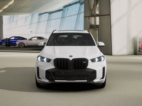 Used 2026 BMW X5 M60i image 30