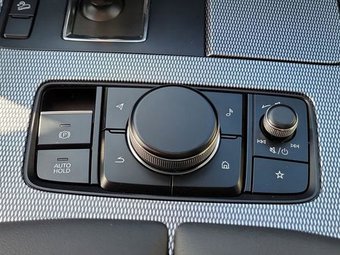 Certified 2025 MAZDA CX-90 Plug-In Hybrid w/Premium Sport image 36