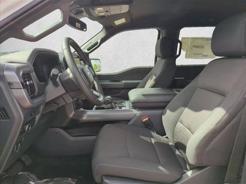New 2026 Ford F150 XLT image 4