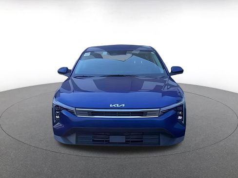Used 2025 Kia K4 LXS image 4