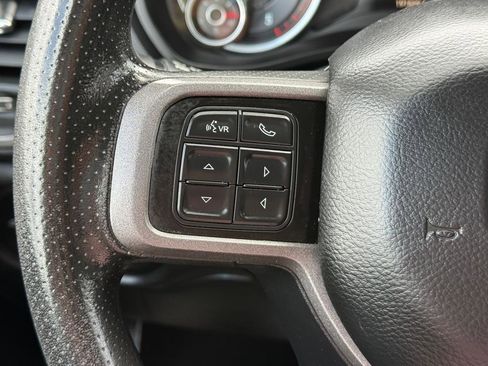 Used 2020 RAM 3500 Tradesman AWD/4WD image 21