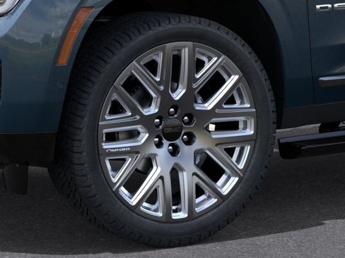 New 2026 GMC Yukon XL Denali Ultimate AWD/4WD image 9