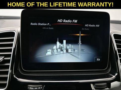 Used 2019 Mercedes-Benz GLS 550 4MATIC image 23