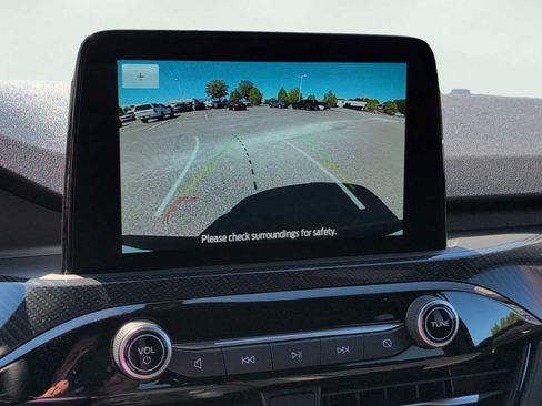 New 2026 Ford Escape ST-Line w/ Cold Weather Package image 7