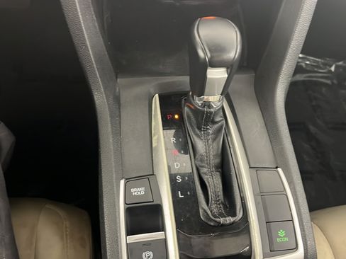 Used 2020 Honda Civic EX image 20