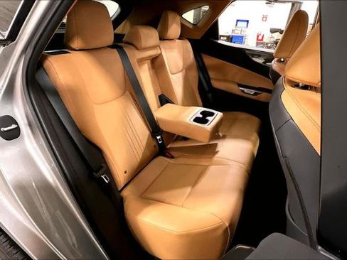 Used 2024 Lexus NX 350 AWD image 20