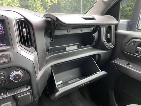 Used 2024 Chevrolet Silverado 3500 W/T AWD/4WD image 29