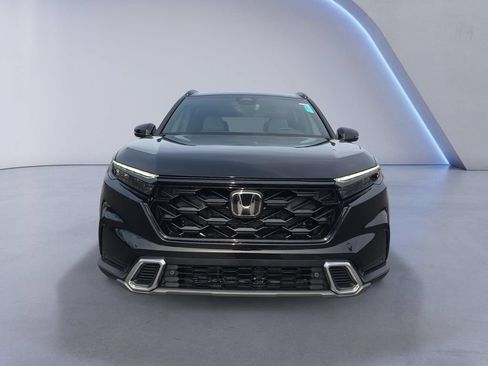 New 2026 Honda CR-V Sport Touring image 9