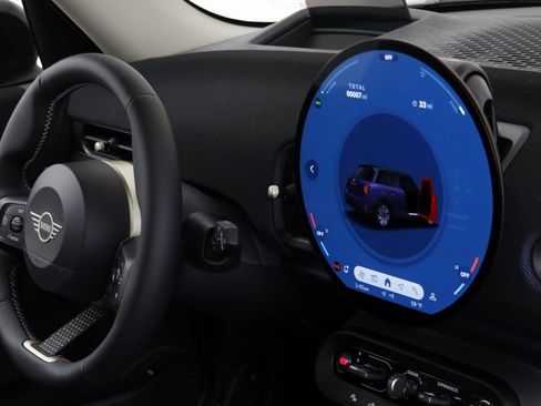 New 2026 MINI Cooper S image 21