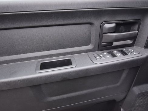 New 2026 RAM 5500 Tradesman w/ Chrome Appearance Group AWD/4WD image 36
