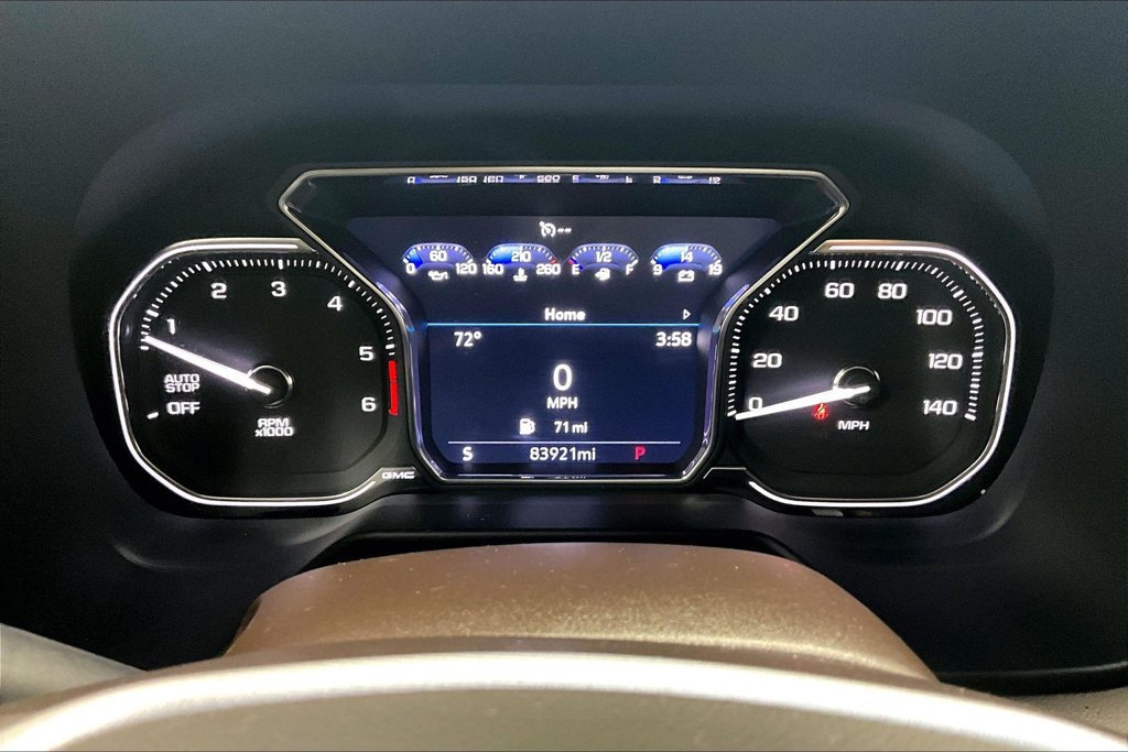 Used 2021 GMC Yukon SLT w/ SLT Premium Package RWD image 27