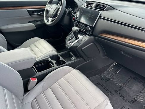 Used 2017 Honda CR-V EX image 18