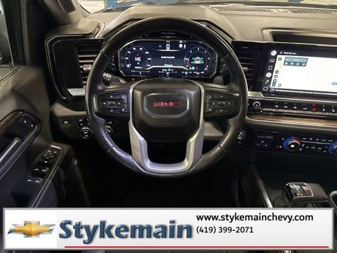 Used 2022 GMC Sierra 1500 Elevation w/ Elevation Premium Package image 6