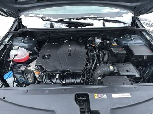 Used 2024 Kia Sportage LX image 39