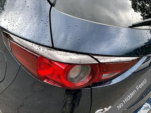 Used 2020 MAZDA CX-5 Touring AWD/4WD image 24