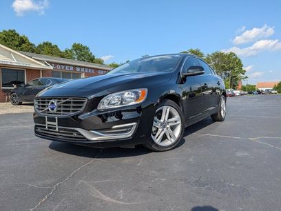 Used 2015 Volvo S60 T5 Premier