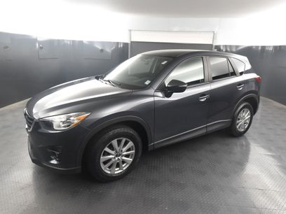 Used 2016 MAZDA CX-5 Touring