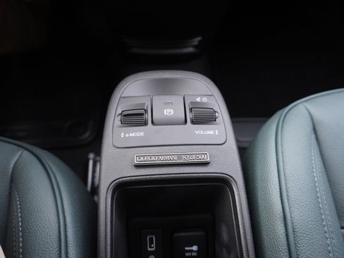 New 2025 FIAT 500 e image 22