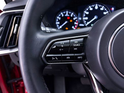 Used 2026 MAZDA CX-90 3.3 Turbo w/ Preferred Package AWD/4WD image 31