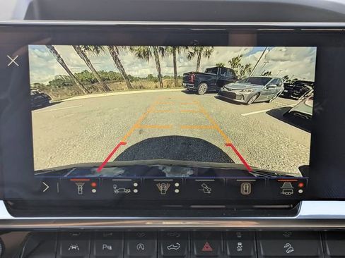 New 2026 Chevrolet Silverado 1500 LT Trail Boss w/ LT Trail Boss Premium Package image 26