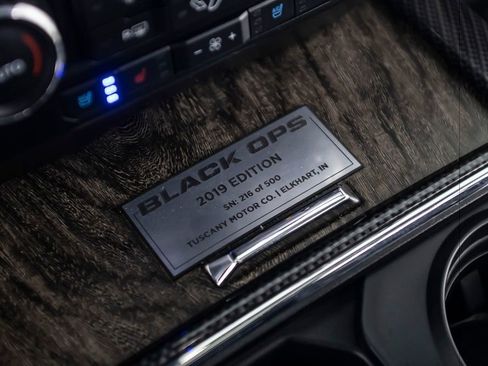 Used 2019 Ford F250 Lariat w/ Lariat Ultimate Package AWD/4WD image 34