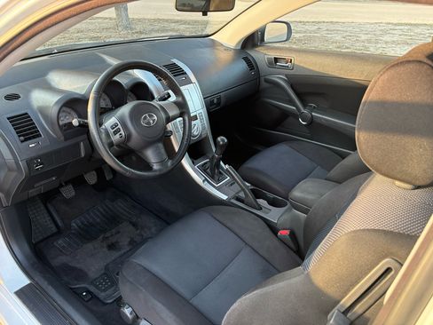 Used 2006 Scion tC Sport Coupe image 26