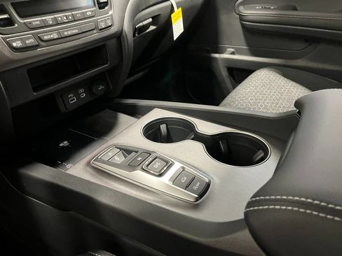 New 2026 Honda Ridgeline Sport image 15