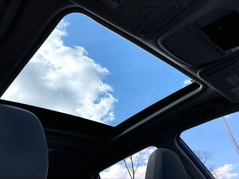 Certified 2021 Subaru Forester Premium image 12