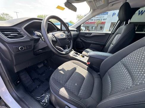 Certified 2026 Ford Escape Active FWD image 13